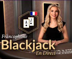 Blackjack Live