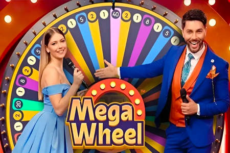 Mega Wheel