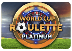 World Cup Roulette