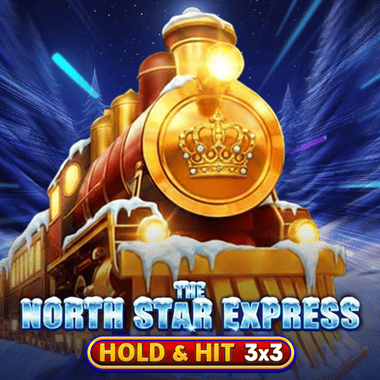 The North Star Express: Hold & Hit 3x3